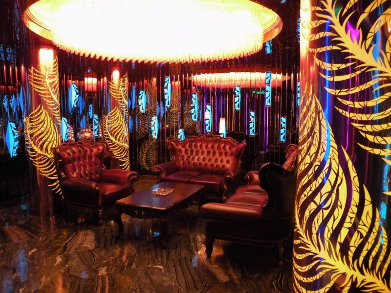 广州商务ktv价格划算吗值得选择-天河区ktv预订