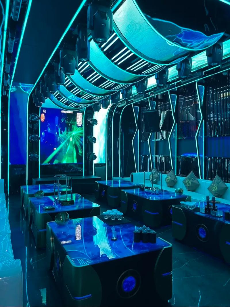 广州商务ktv首选高品质商务ktv-天河区ktv预订